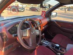 نيسان نافارا